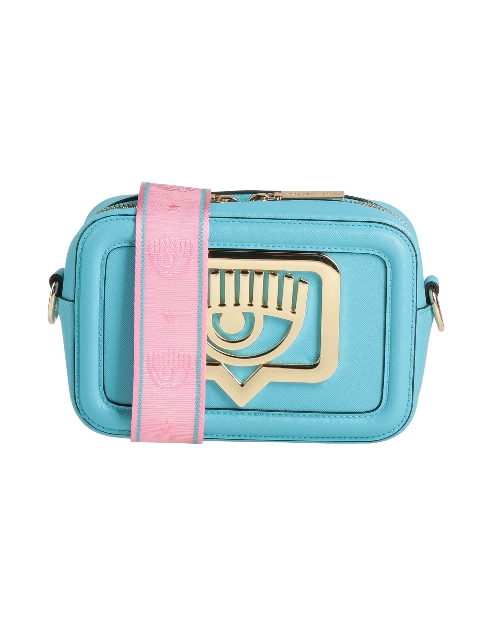 CHIARA FERRAGNI - Cross-body bags