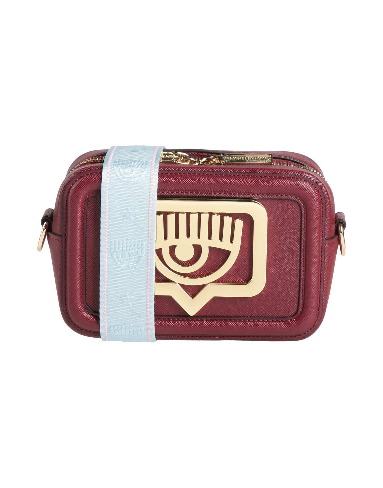 CHIARA FERRAGNI - Cross-body bags