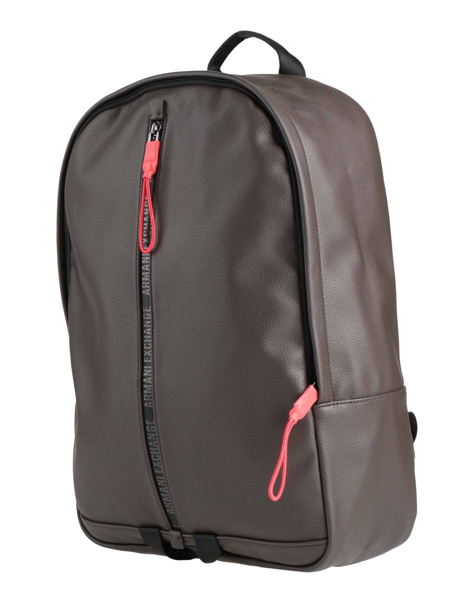 ARMANI EXCHANGE - Backpacks