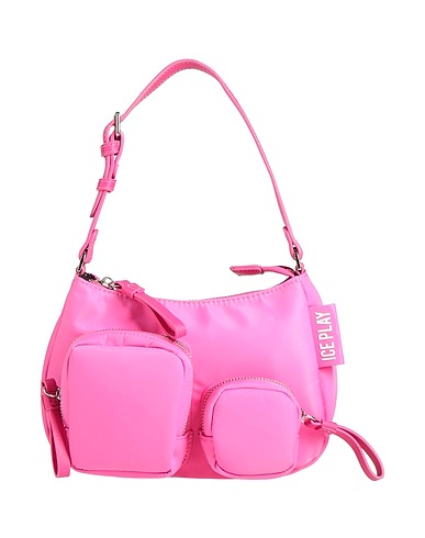 ICE PLAY Handbag 100% Polyamide
