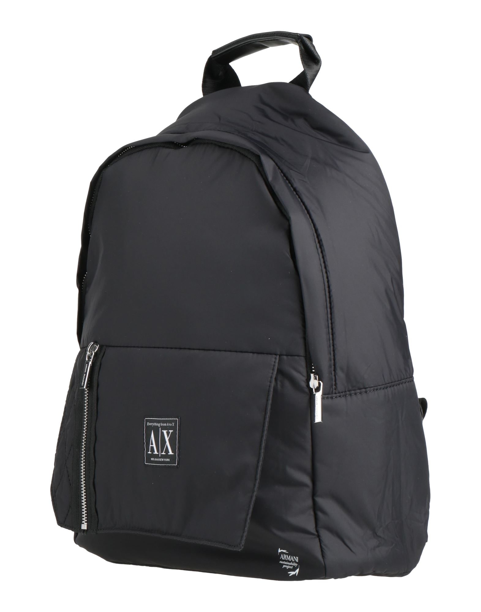 ARMANI EXCHANGE - Backpacks
