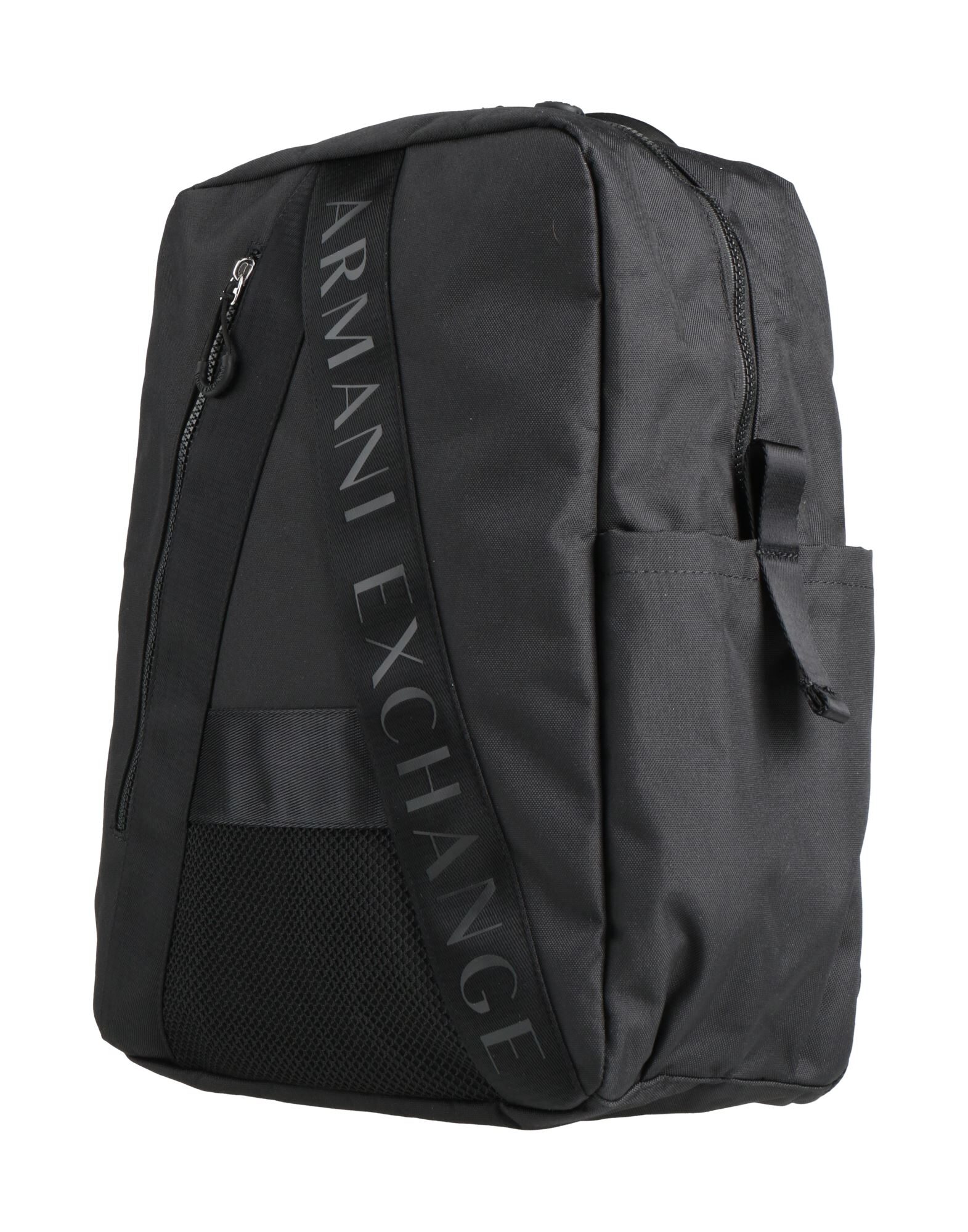 ARMANI EXCHANGE - Backpacks