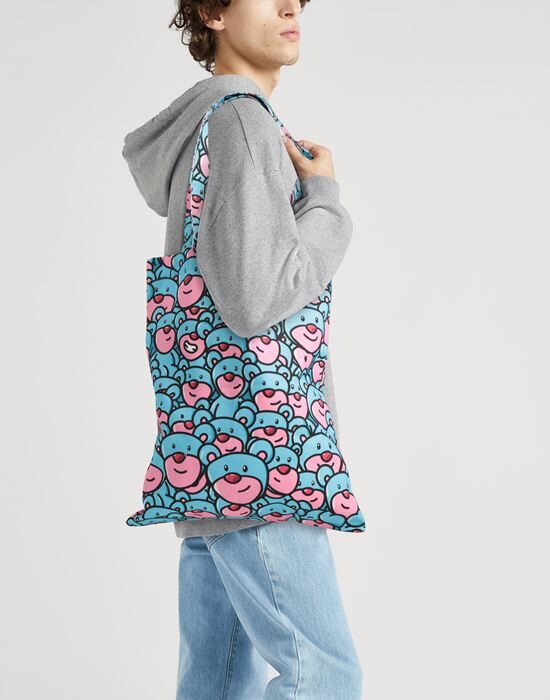 INBETWEENERS Сумка на плечо