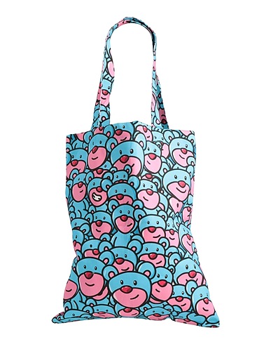 INBETWEENERS Sac porté épaule 100% Coton