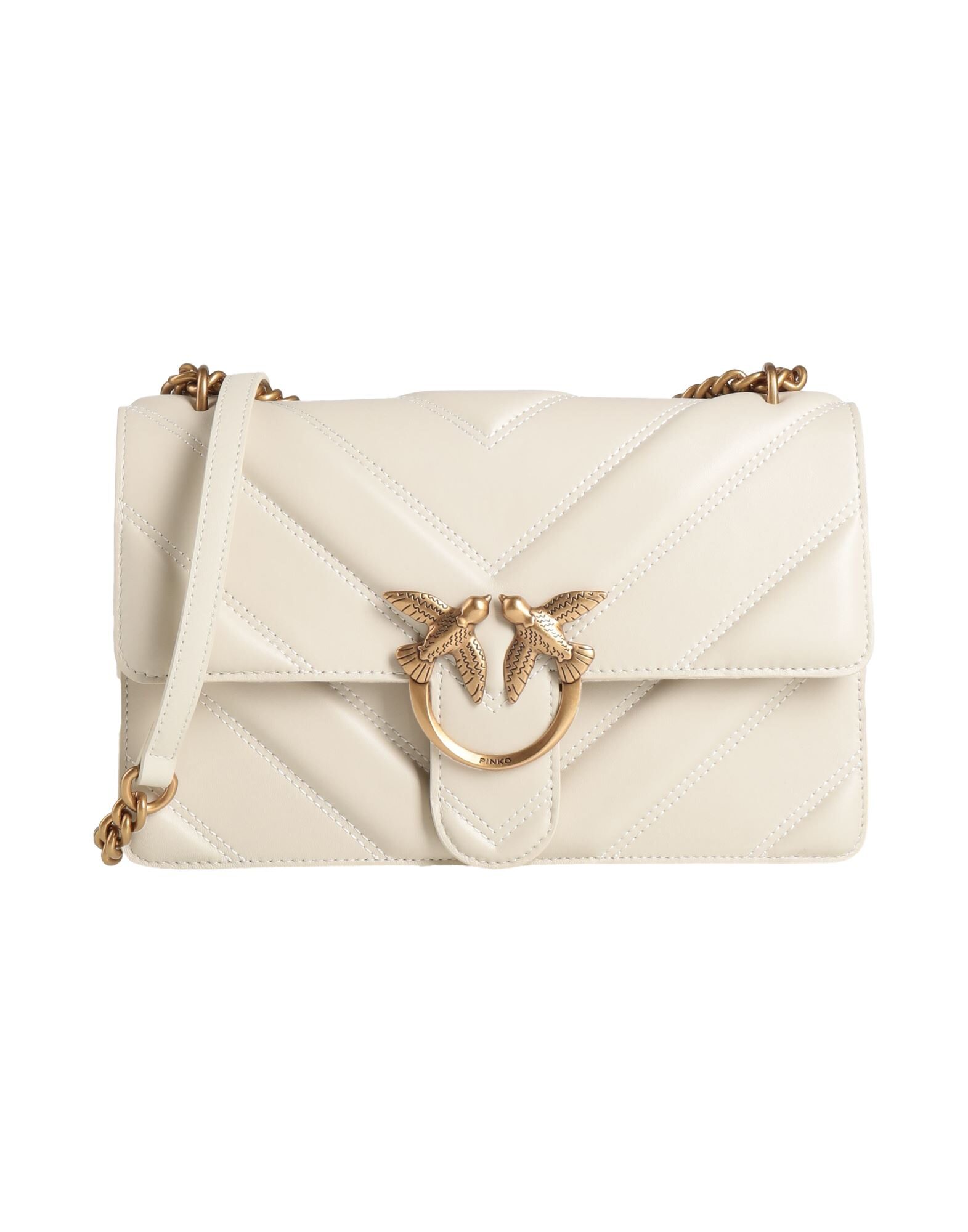 PINKO - Cross-body bags