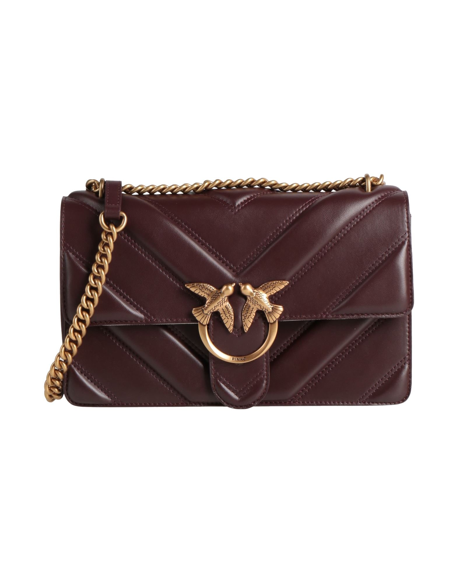 PINKO - Cross-body bags