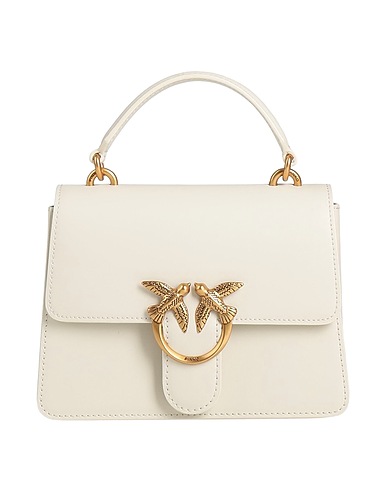 PINKO Handbag Calfskin
