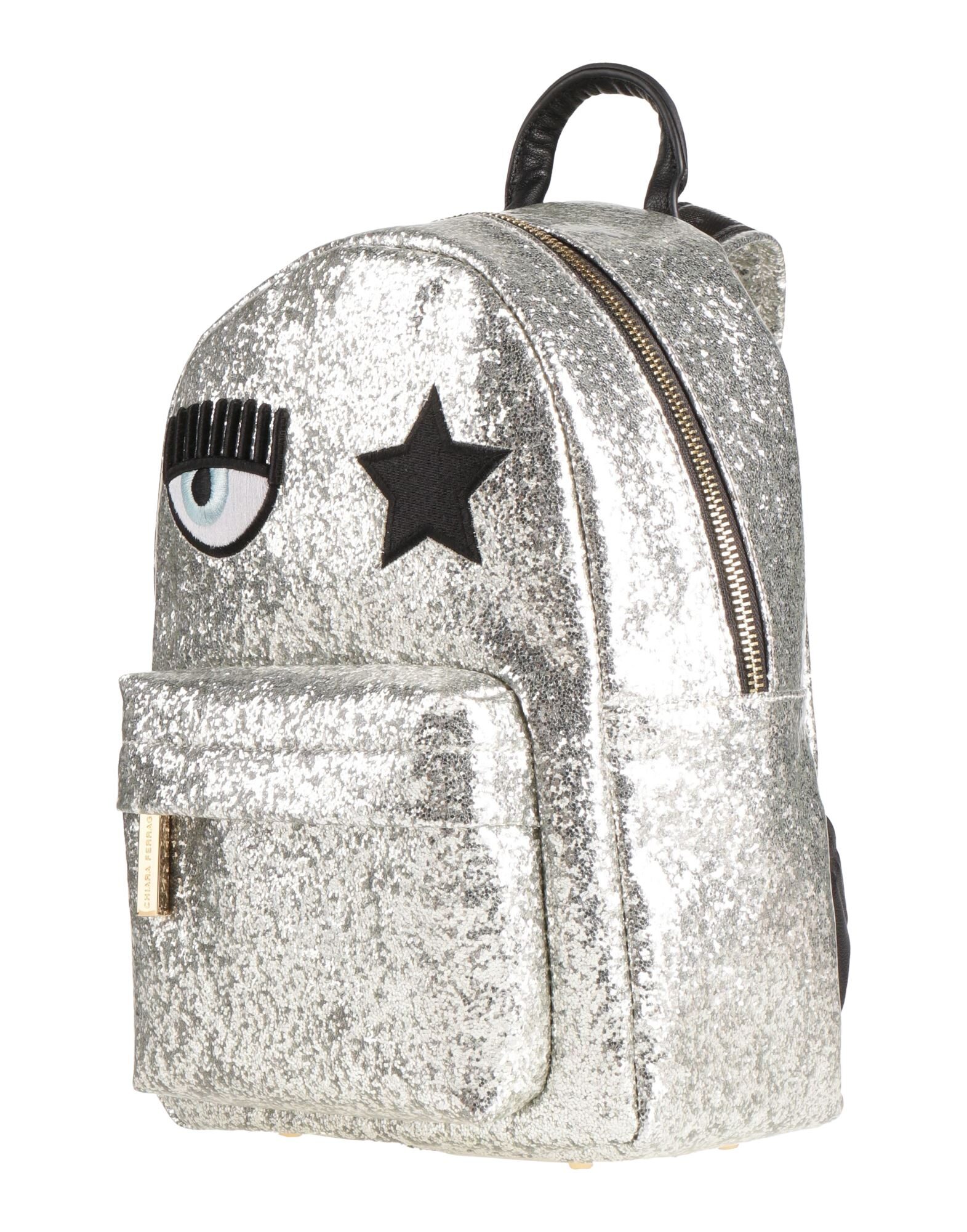 CHIARA FERRAGNI - Backpacks