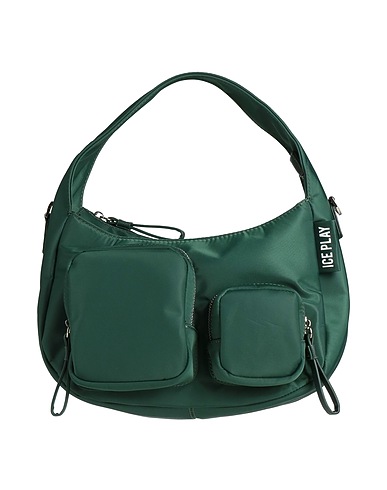 ICE PLAY Handbag 100% Polyamide
