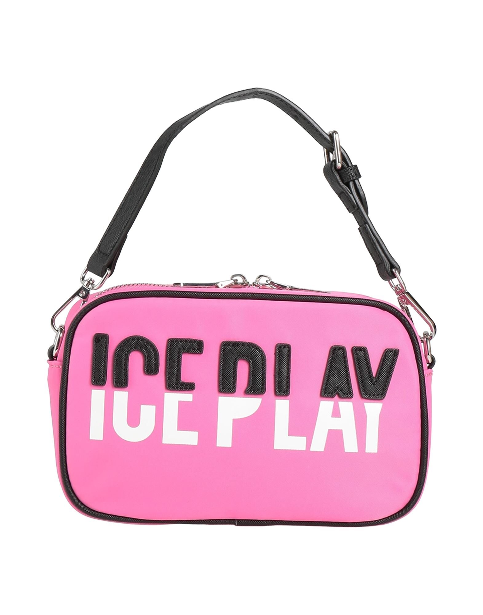 ICE PLAY - Cross-body bags