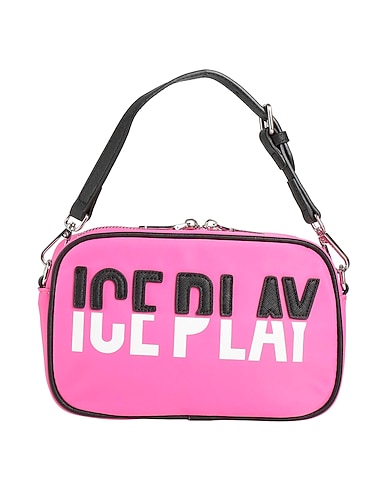 ICE PLAY Borsa a tracolla 100% Poliammide