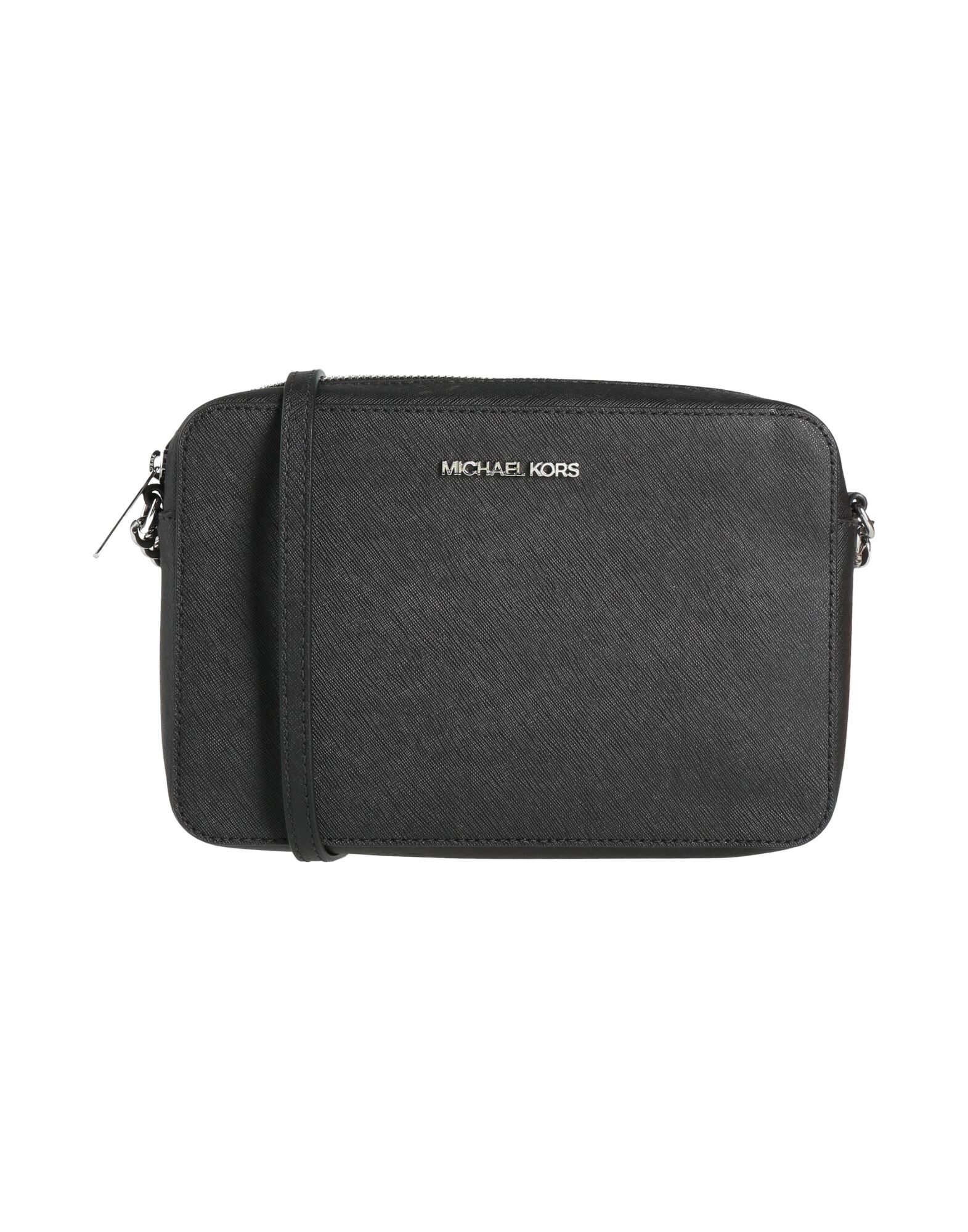 MICHAEL MICHAEL KORS - Cross-body bags