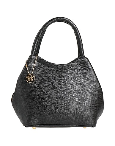 LAURA DI MAGGIO Handbag Leather