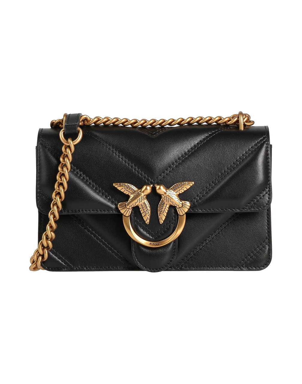 PINKO - Cross-body bags