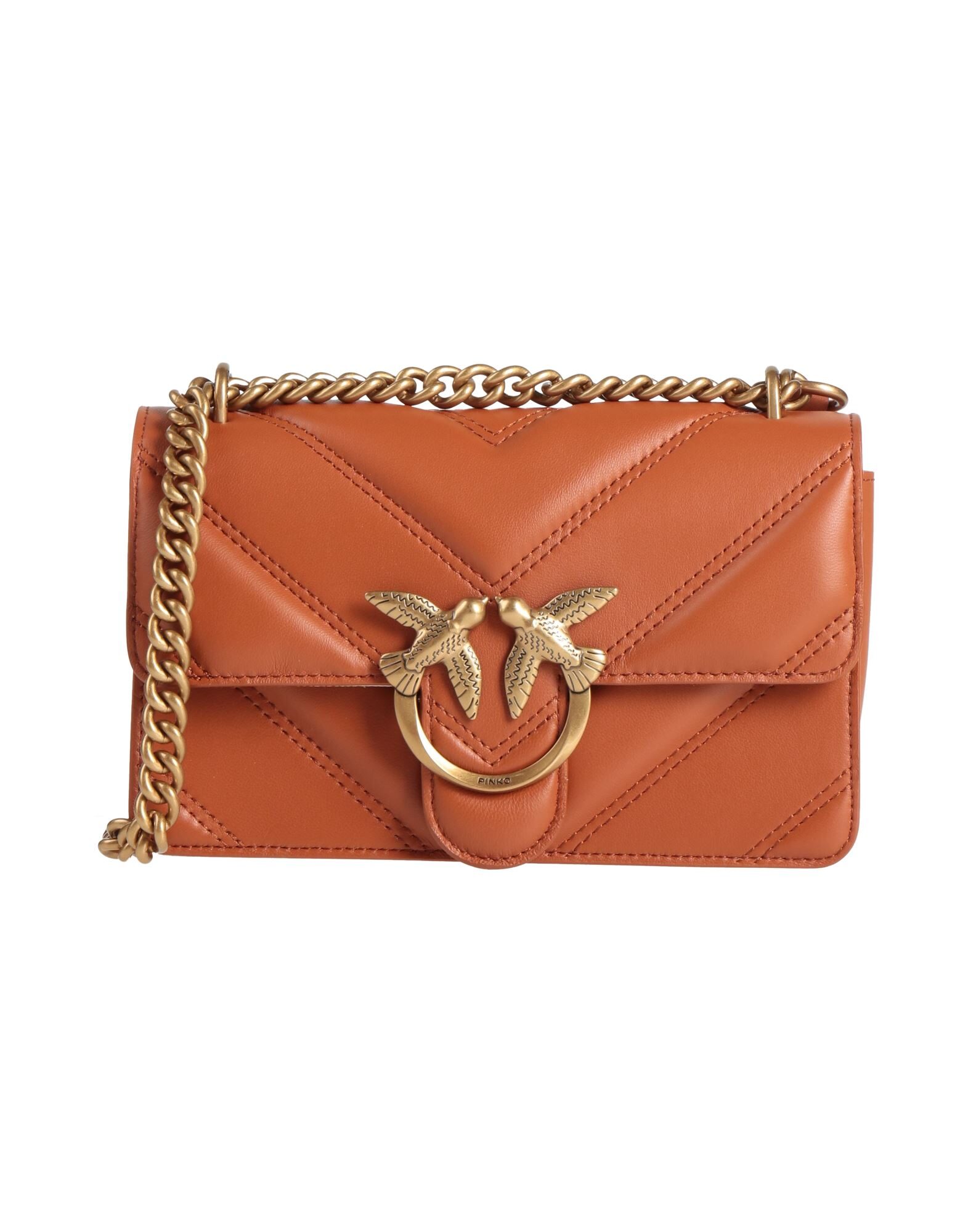 PINKO - Cross-body bags