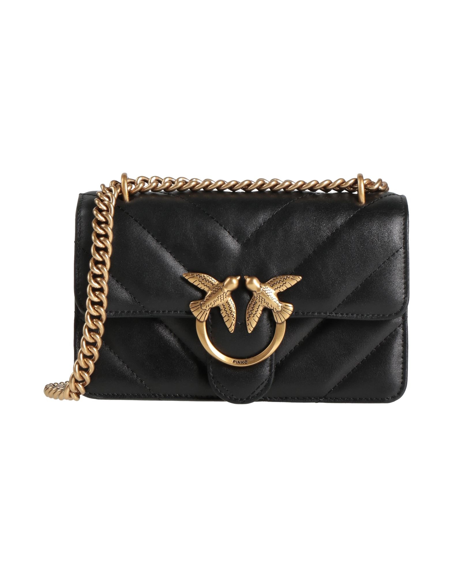 PINKO - Cross-body bags