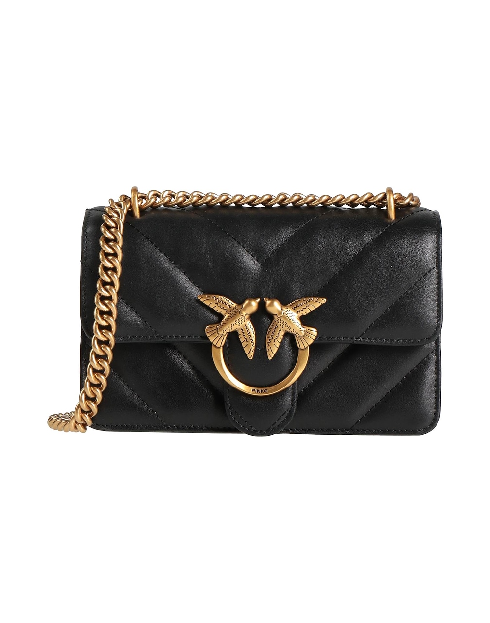 PINKO - Cross-body bags