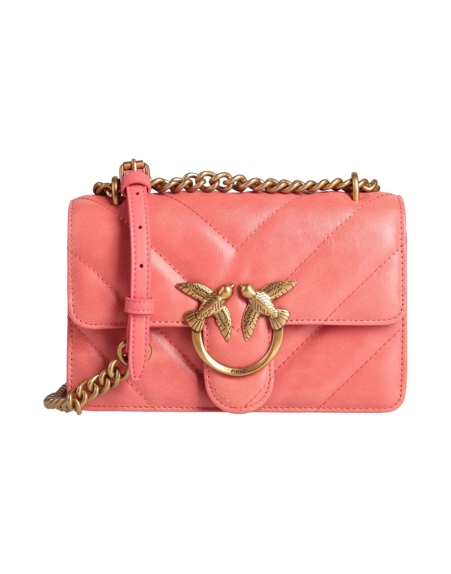 PINKO - Borse a tracolla