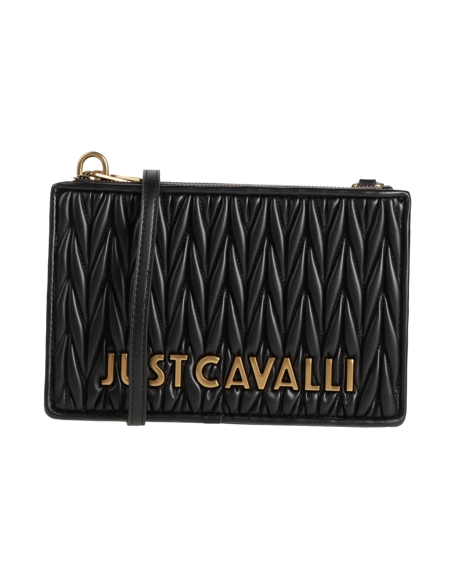 JUST CAVALLI - Cross-body bags
