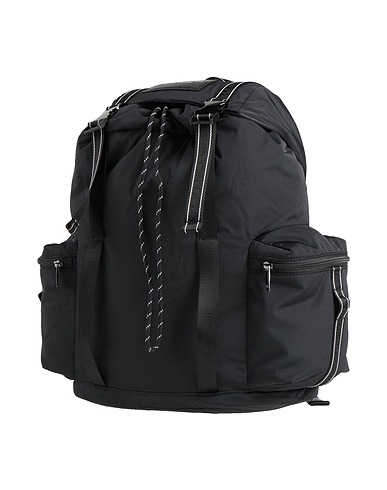 ARMANI EXCHANGE Sacs à dos NERO 100% Polyamide, Polyester