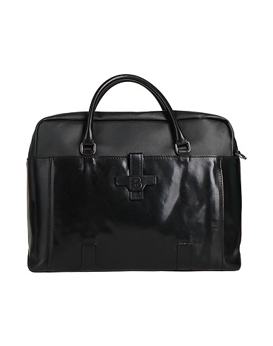 THE BRIDGE Handbag Leather