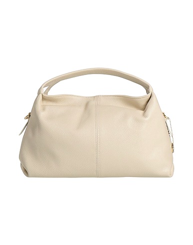 LAURA DI MAGGIO Handbag Leather