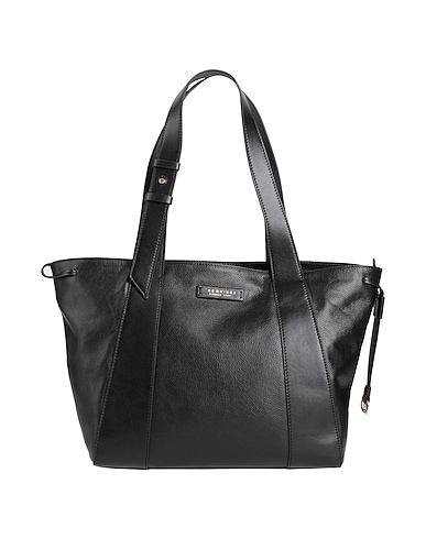 THE BRIDGE Bolso de mano Cuero