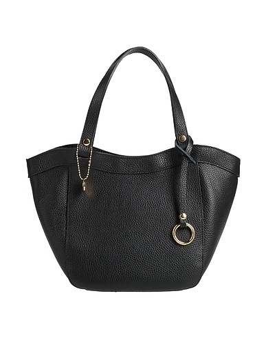 LAURA DI MAGGIO Sac à main Cuir