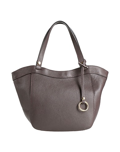 LAURA DI MAGGIO Sac à main Cuir