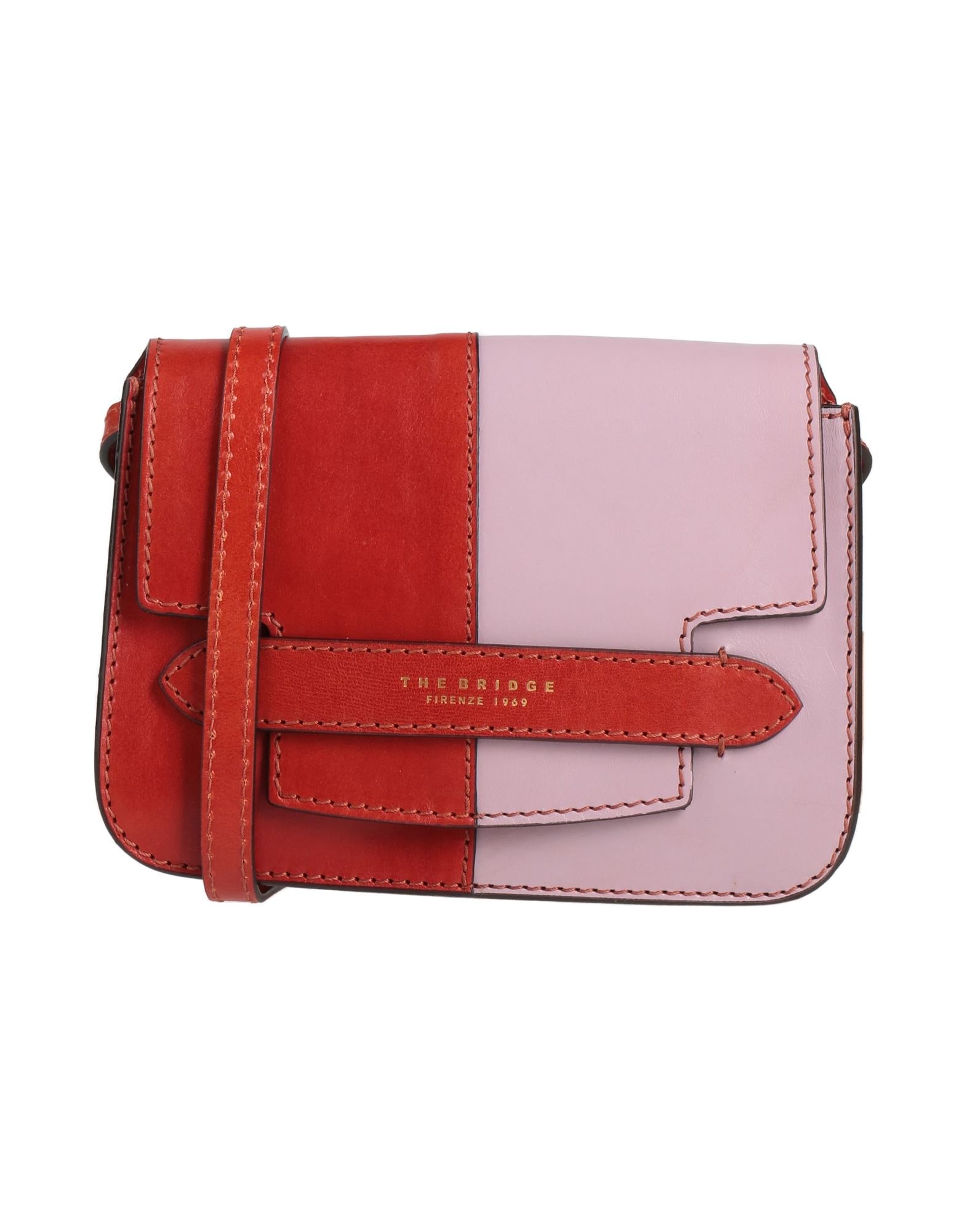 THE BRIDGE - Cross-body bags
