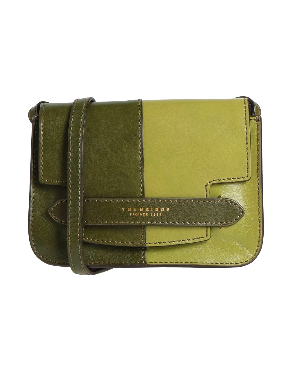 THE BRIDGE - Τσάντες ταχυδρόμου