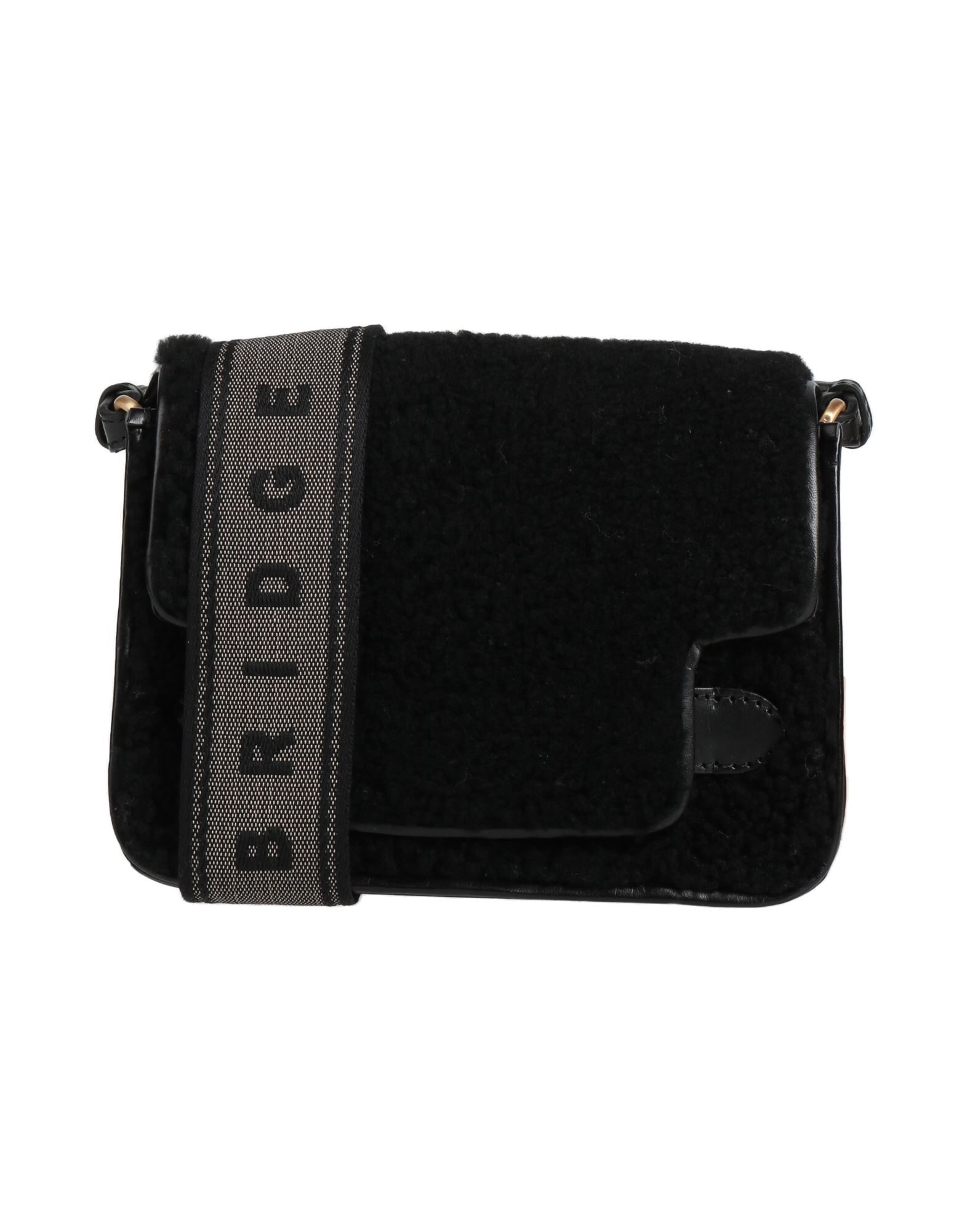 THE BRIDGE - Сумки через плечо