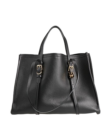 LAURA DI MAGGIO Handbag Leather