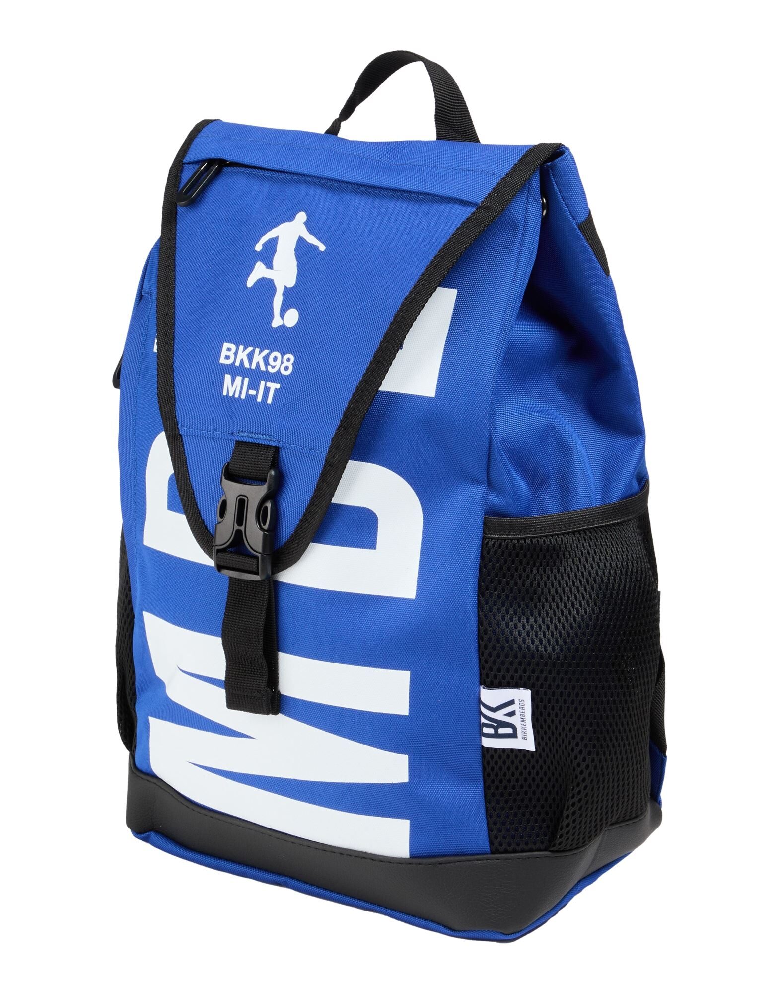 BIKKEMBERGS - Backpacks