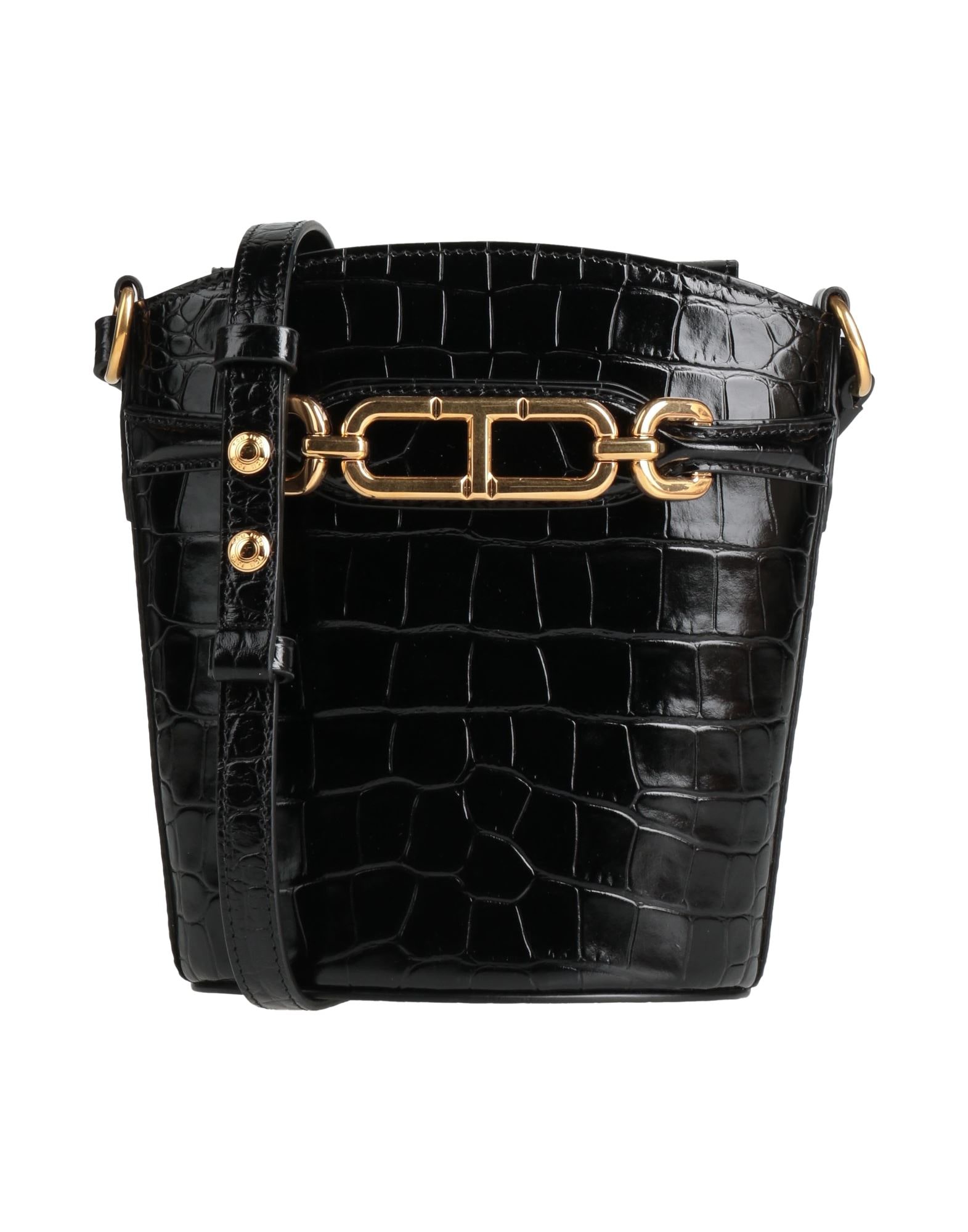 TOM FORD - Bolsos con bandolera