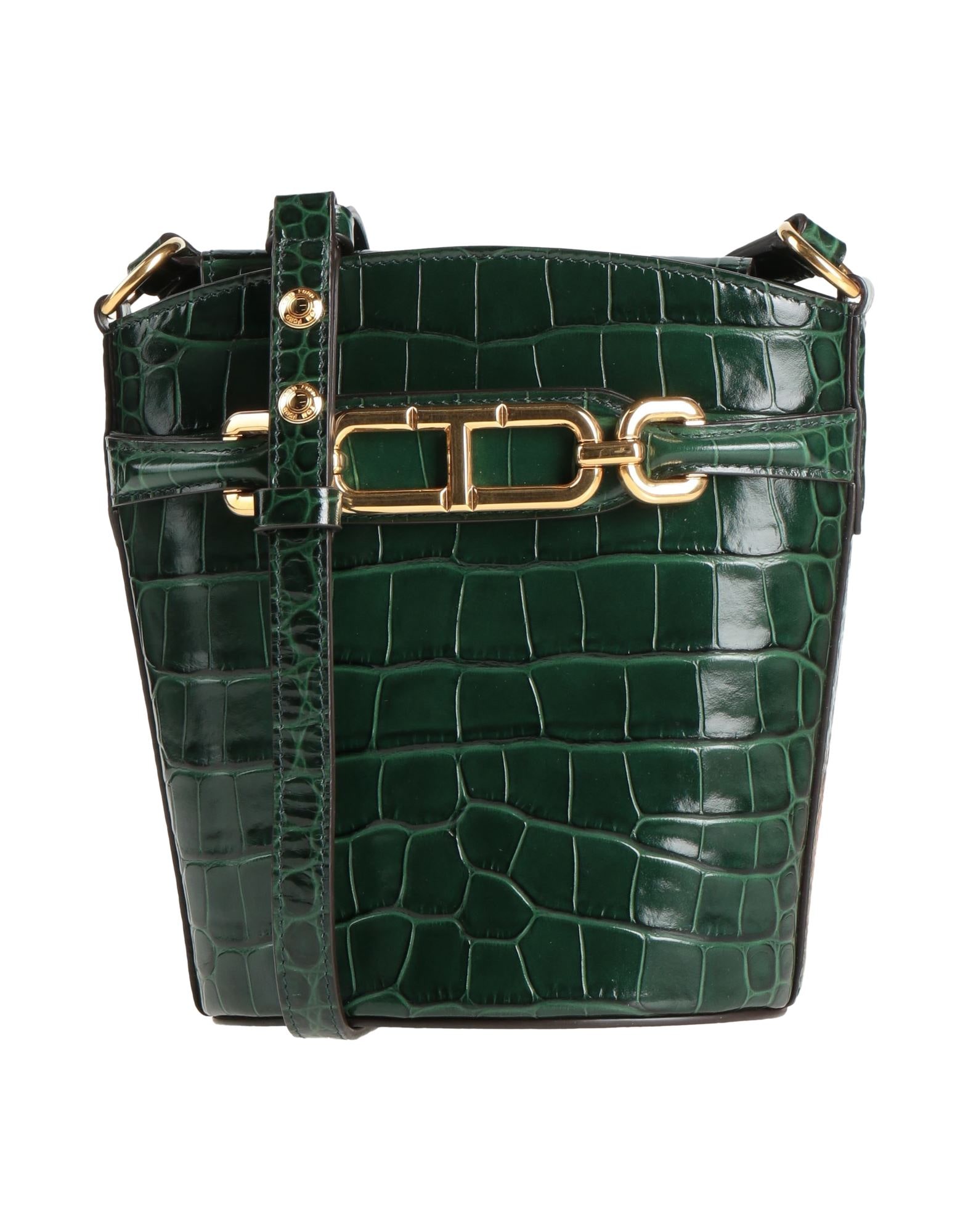 TOM FORD - Cross-body bags