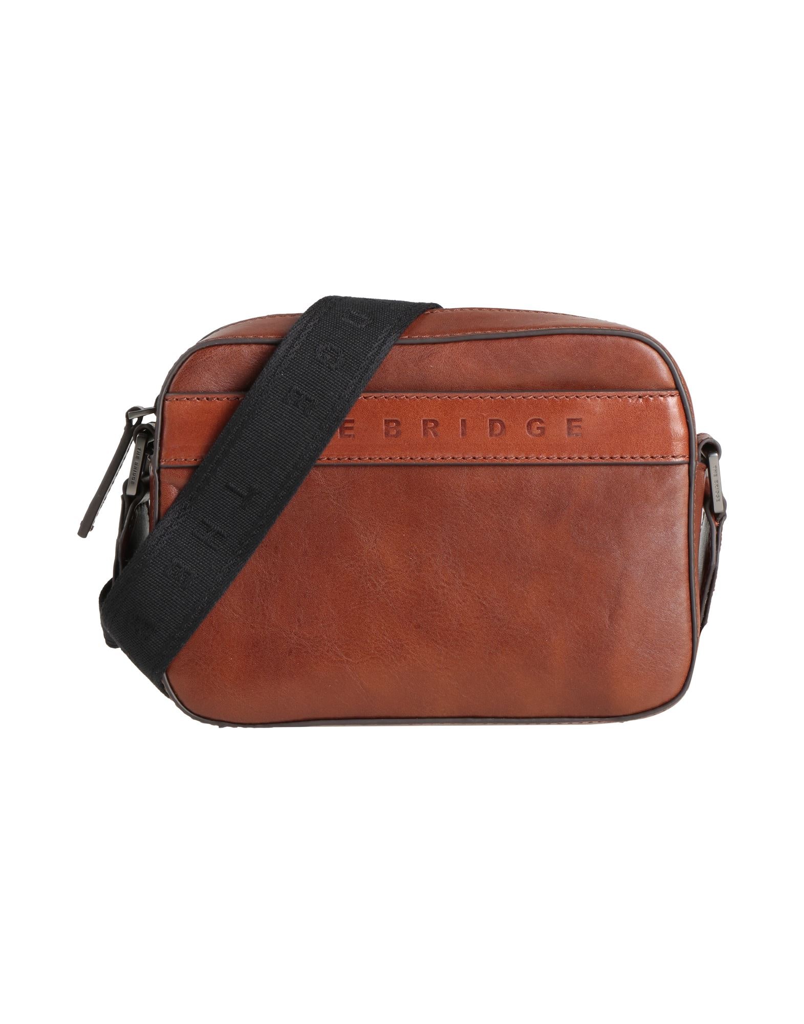 THE BRIDGE - Cross-body bags