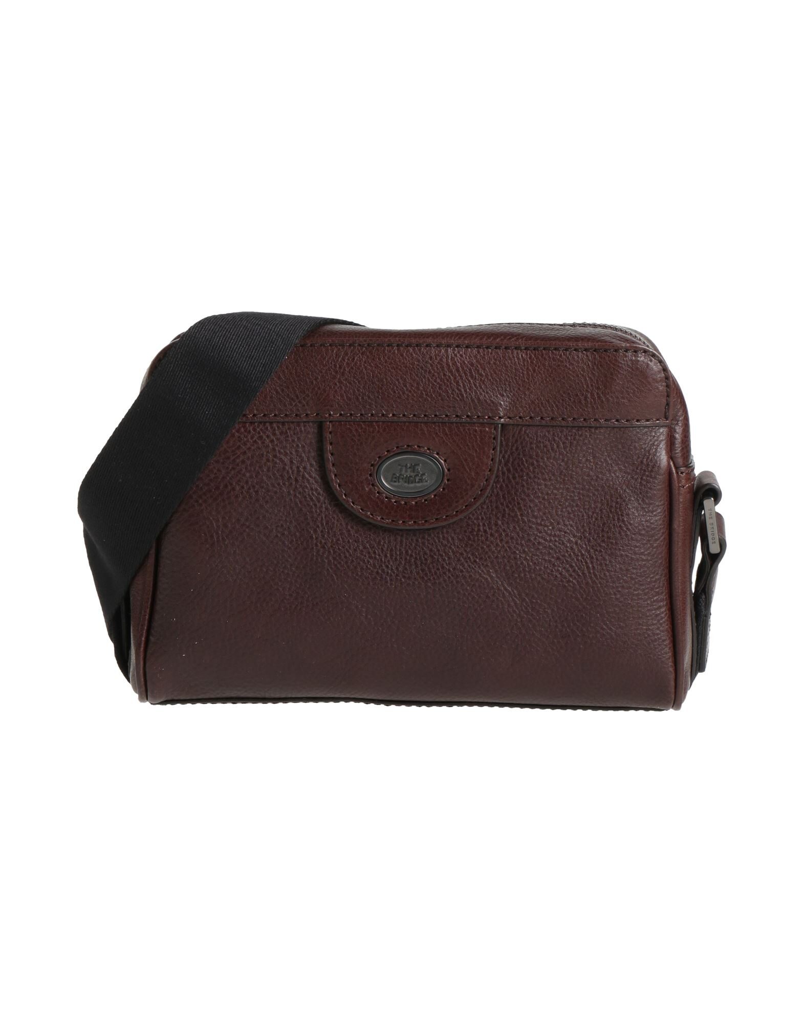 THE BRIDGE - メッセンジャーバッグ