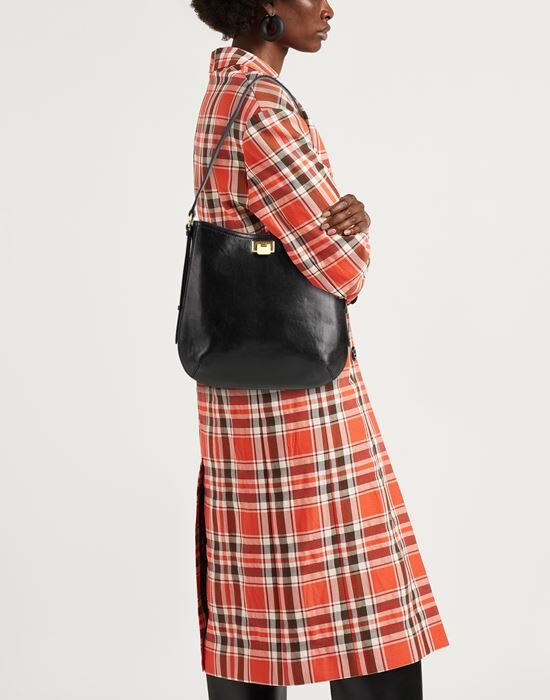 THE BRIDGE Сумка на плечо