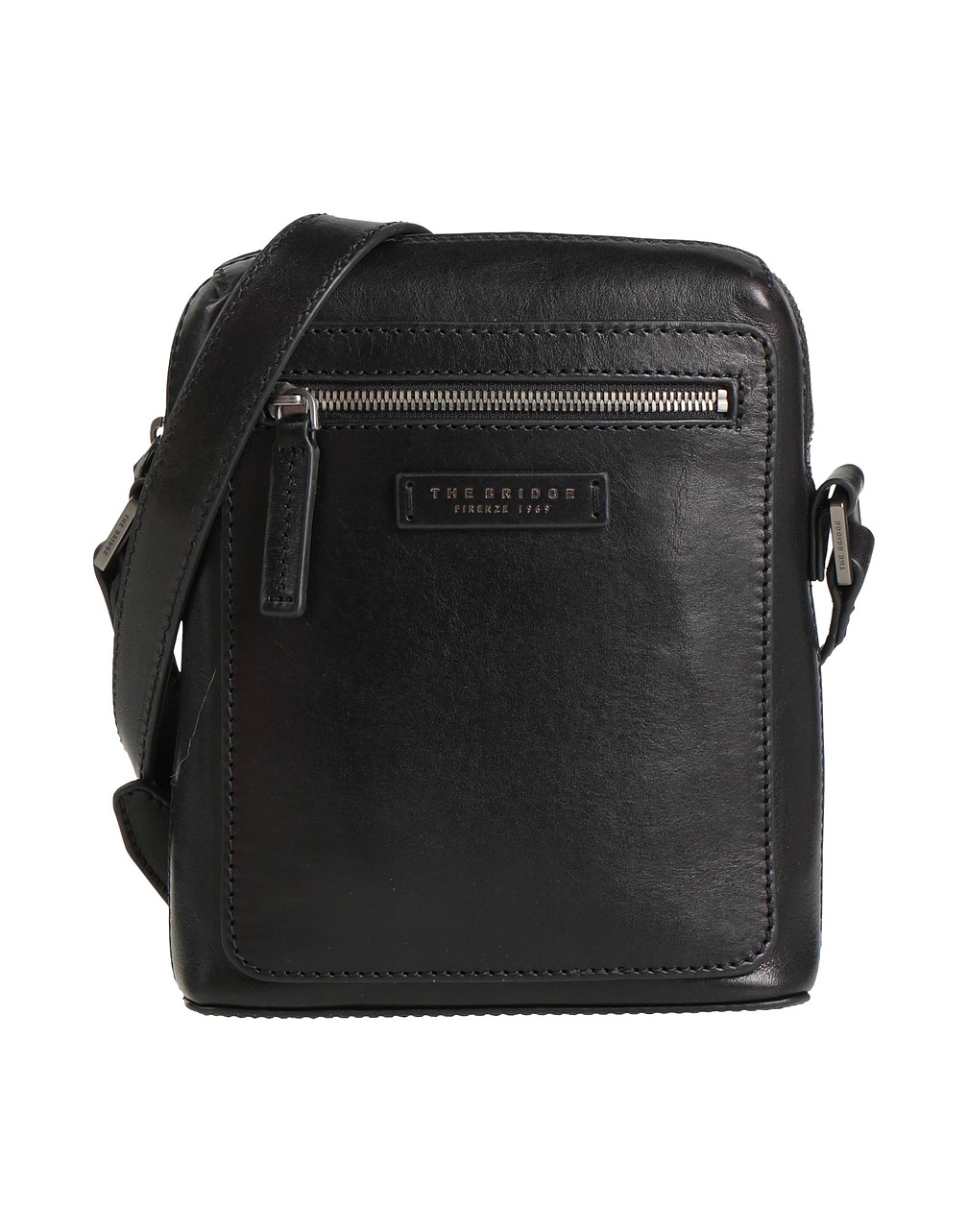 THE BRIDGE - Umhängetasche