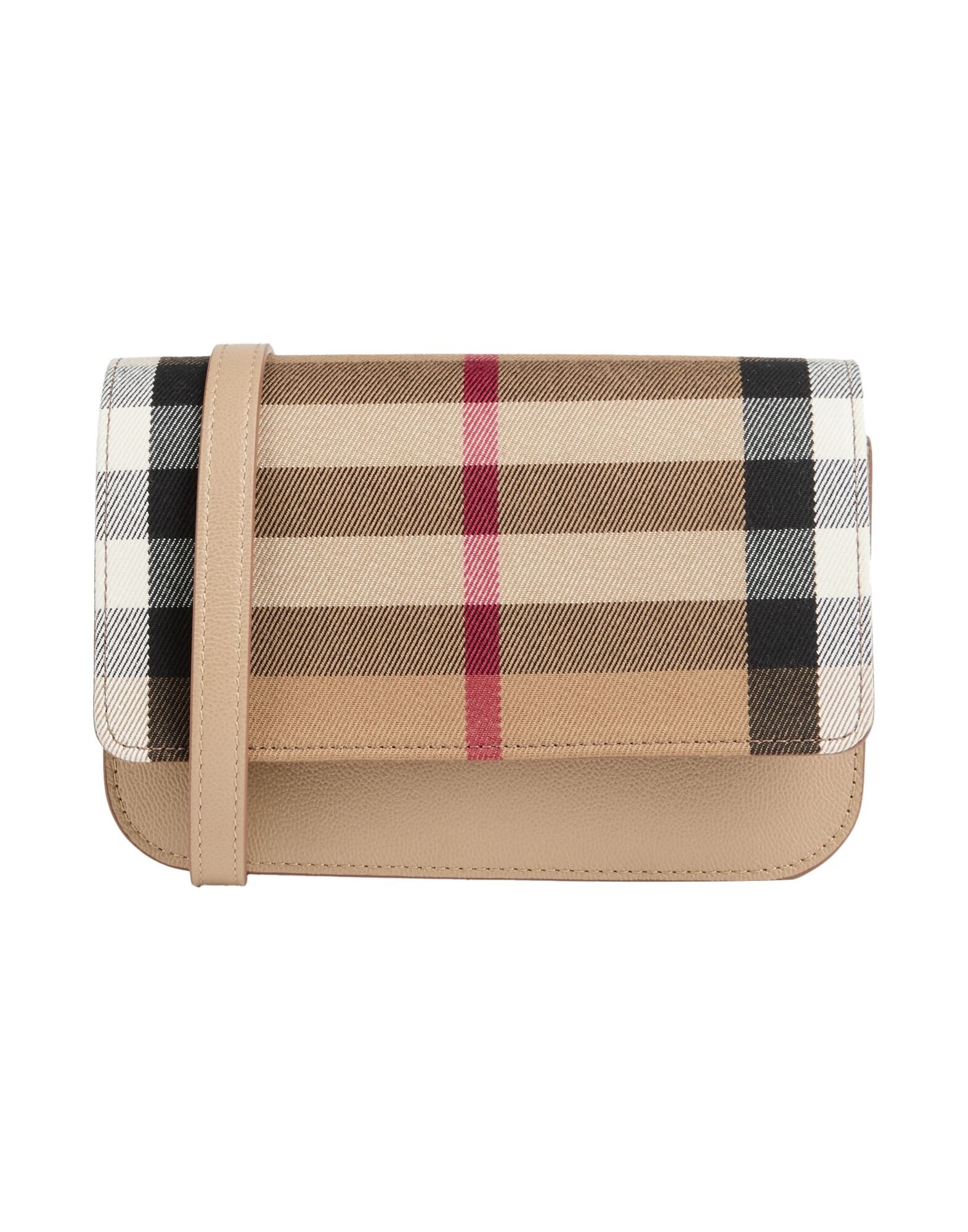 BURBERRY - Сумка на руку