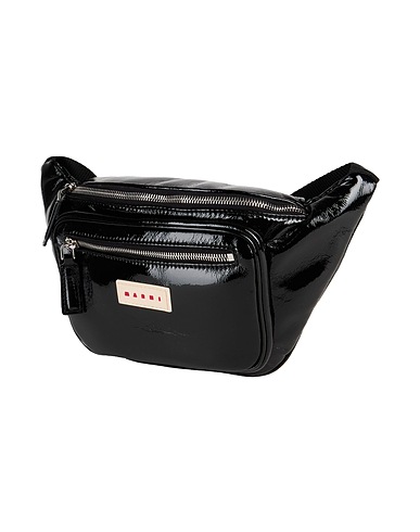 MARNI Belt Bags 76% Polyester, 24% Polyurethane, Polyamide