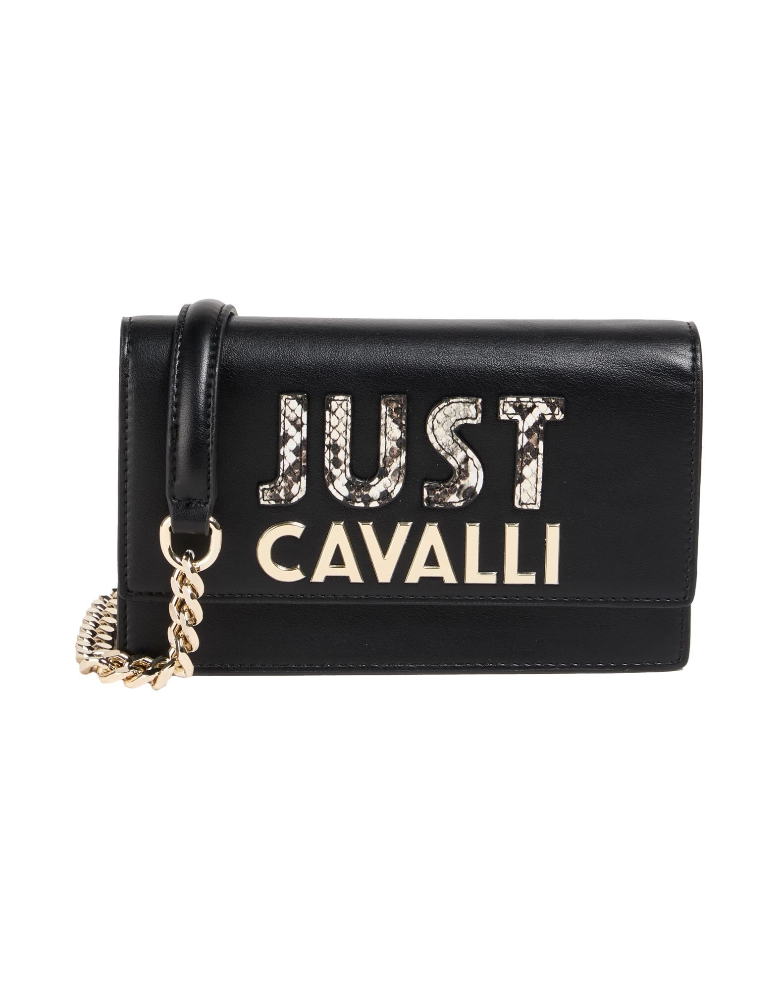 JUST CAVALLI - Cross-body bags