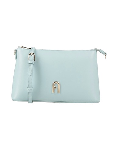 FURLA Cross-body bags Leather