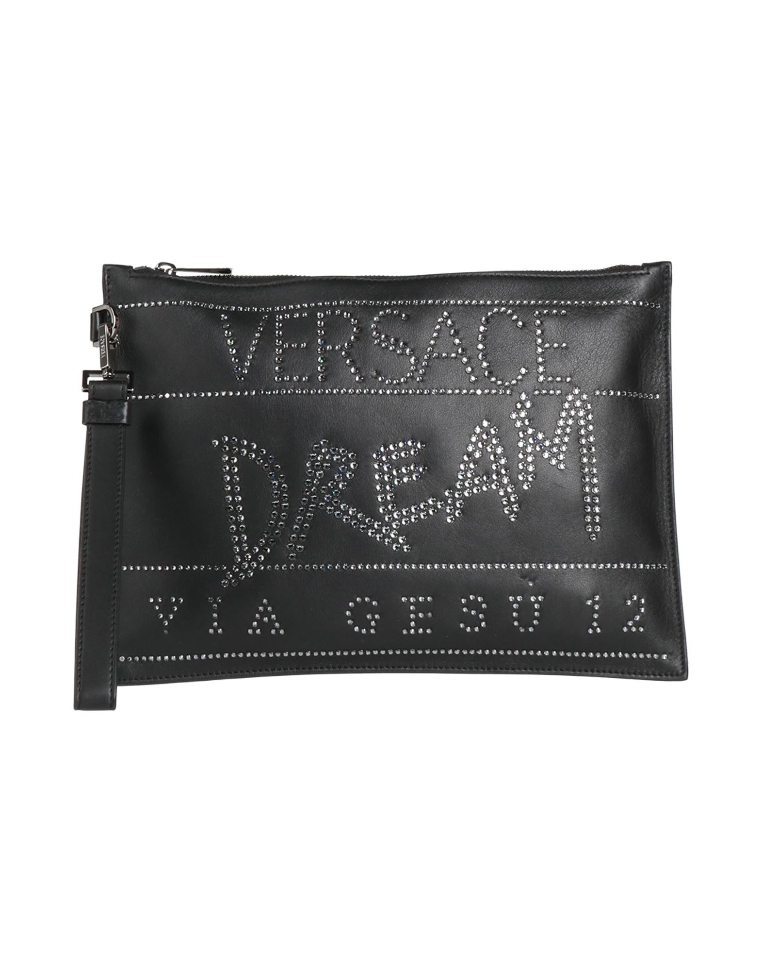 VERSACE - Handbags