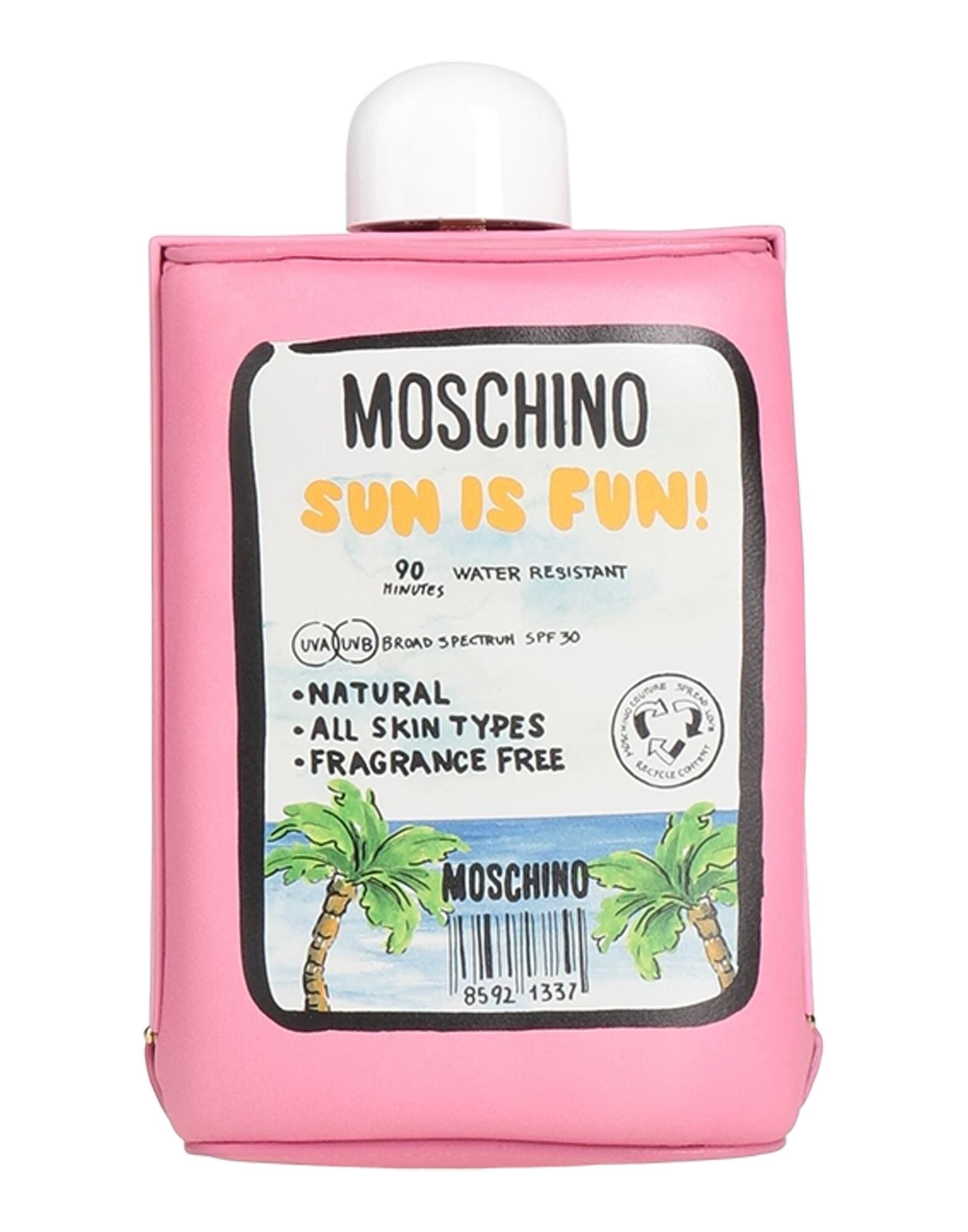 MOSCHINO - Handbags