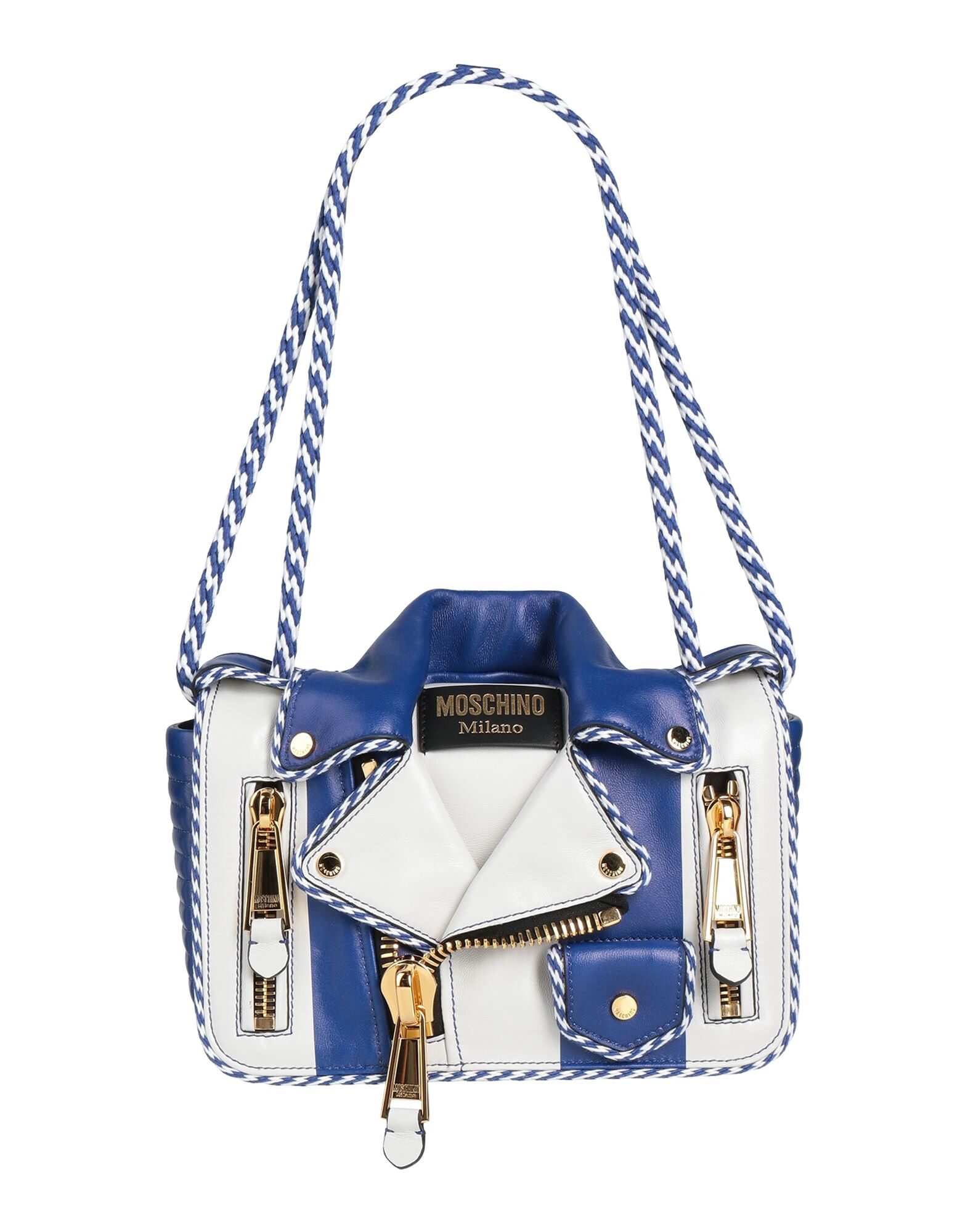 MOSCHINO - Handbags
