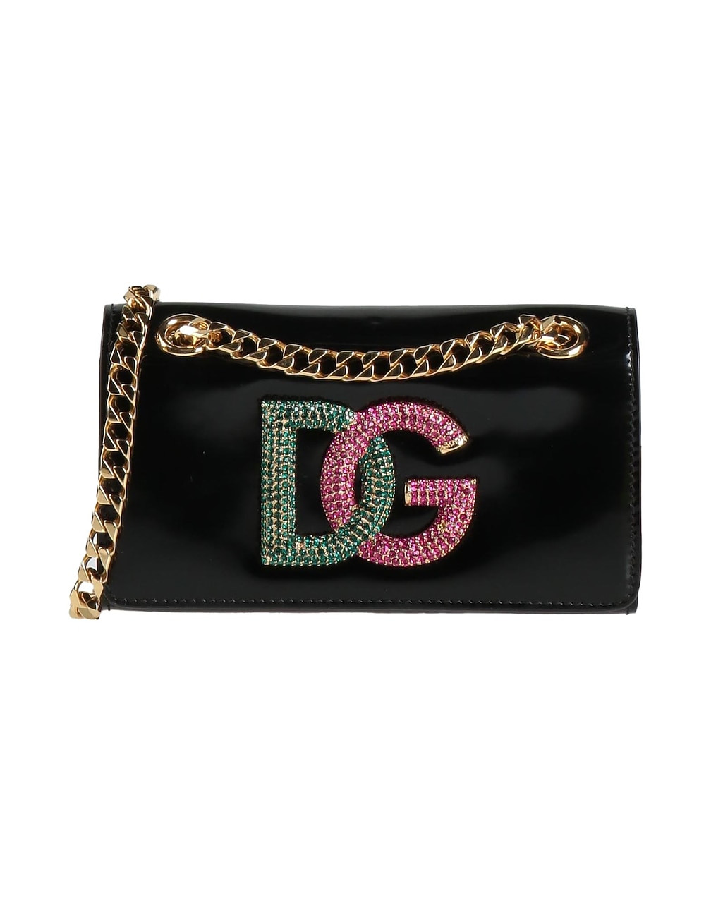 DOLCE&GABBANA - Cross-body bags