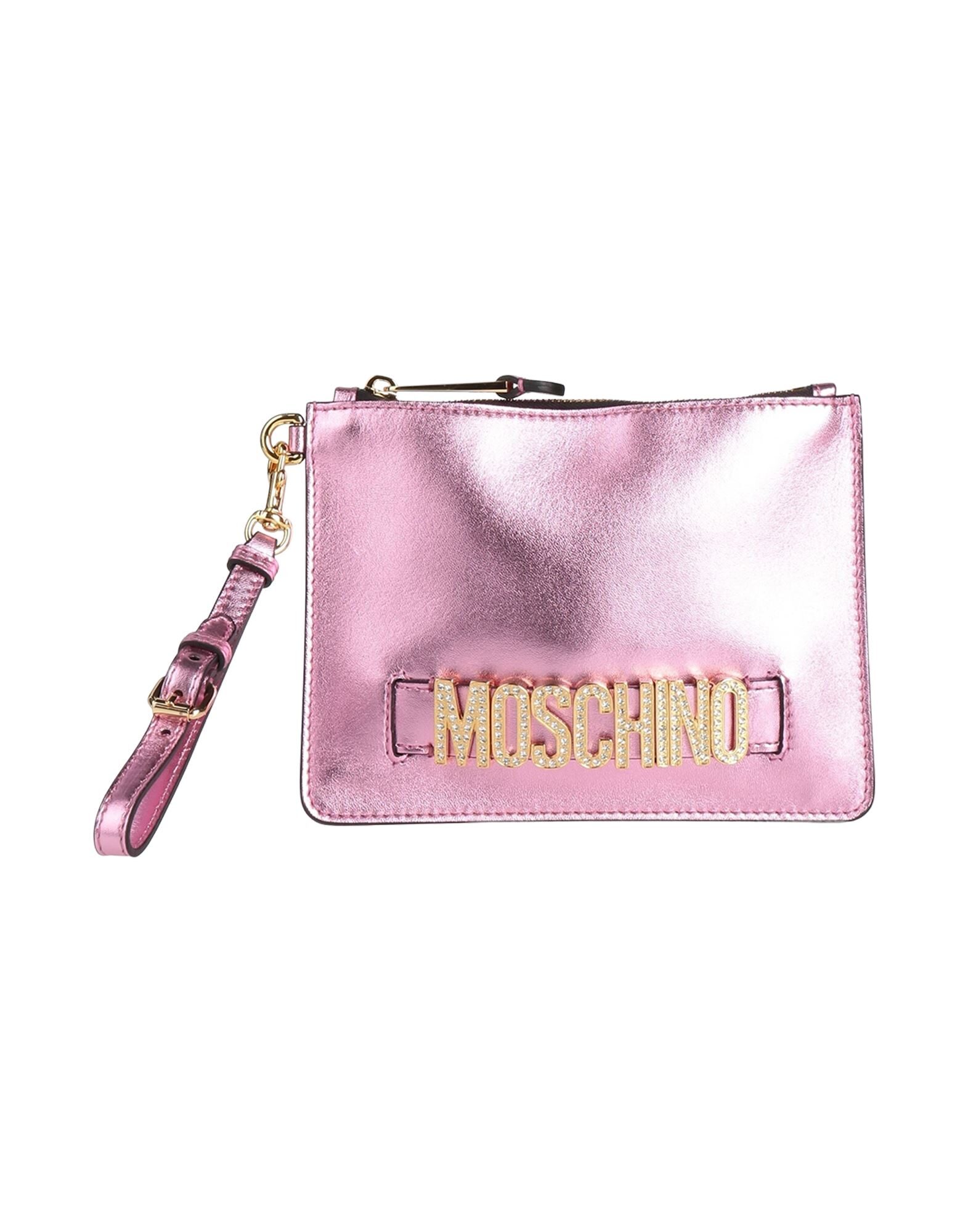 MOSCHINO - Handbags