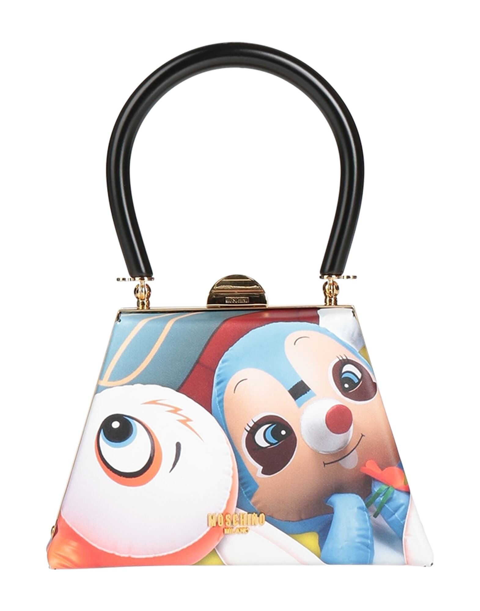 MOSCHINO - Handbags